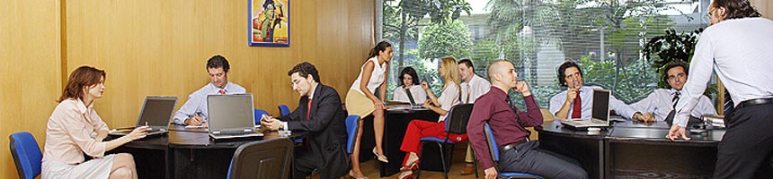 OFICENTER, La opción inteligente para su negocio